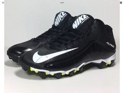 nike men's alpha shark