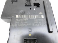 Mercedes S212 W212 E300h 13-16 Steuergerät ECU Modul BC-Modul Mercedes S212 W212 E300h 13-16 10.06.2013 A2129009922... Vorschau 2