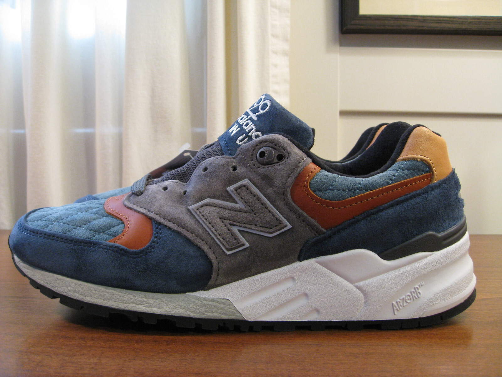 nb 999
