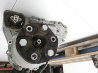 BMW X3 F25 10-14 3,0d 190KW 4WD Verteilergetriebe Getriebe BMW X3 F25 10-14 22.06.2011 7619775 1229360 gebraucht Vorschau 4