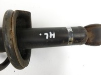 Mitsubishi ASX GAW 16-19 Federbein Stossdämpfer Hinten Links Mitsubishi ASX GAW 16-19 15.09.2017 4162A402 gebraucht Vorschau 6
