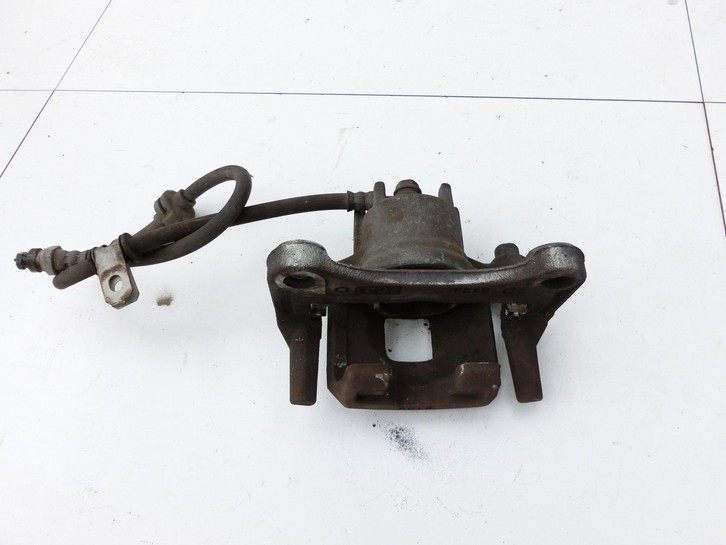 Mitsubishi Space Star II 16-19 1,0 52KW Bremssattel Bremszange Vorne Links Mitsubishi Space Star II 16-19... Vorschau 4