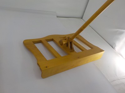 Stageline MS40OK - Music Stand, Oak