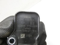 Audi A1 Sportback 18-24 1,0 85KW Zündspule Zyl.1 Audi A1 Sportback 18-24 29.03.2019 04E905110K 77300010 gebraucht Vorschau 4