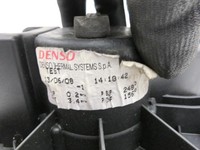 Peugeot Boxer Jumper 250 06-12 Gebläsemotor Lüftermotor Heizungsgebläse Peugeot Boxer Jumper 250 06-12 13.02.2008... Vorschau 4