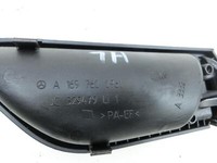 Mercedes W169 A150 08-12 5T Türgriff Griffmuschel Griff Innen Links Hinten oder Vorne Mercedes W169 A150 08-12... Vorschau 5
