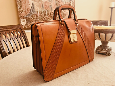 Doctor cheap style briefcase