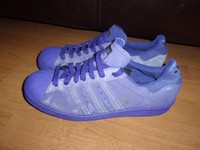 superstar 80s city series mens Blue