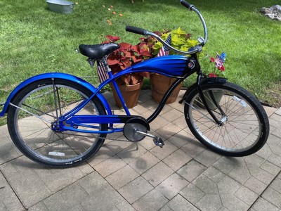 fs elite classic cruiser