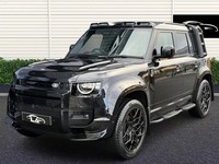 2026 MY 75 LAND ROVER DEFENDER 110 3.0 D250 *URBAN* *PANORAMIC ROOF*