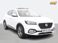 2023 Mg Motor Uk Hs 1.5 T-GDI Exclusive 5dr Crossover/SUV PETROL Manual