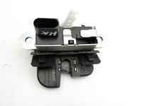 Seat Ibiza III 6J 12-17 5T Schloss f. Heckklappe Heckklappenschloss Verriegelung Seat Ibiza III 6J 12-17 29.11.2017... Vorschau 4