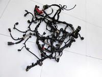 Ford Mondeo 5 V CF 14-19 2,0 110KW Kabelbaum Motorkabelbaum Leitungssatz für Motor Ford Mondeo 5 V CF 14-19... Vorschau 2