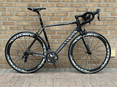 Canyon Ultimate CF SL Road Bike