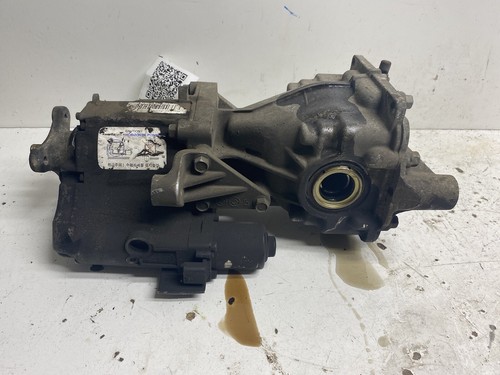 2013-2016 Hyundai Santa Fe AWD Rear Differential Diff