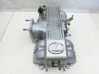 Lexus LS400 94-97 4,0 194KW 1UZFE Ansaugbrücke Ansaugkrümmer Lexus LS400 94-97 10.12.1996 17109-50030 gebraucht Vorschau 3
