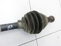 BMW X5 E70 07-10 3,0d 210KW Autom Antriebswelle Gelenkwelle Links Vorne BMW X5 E70 07-10 09.05.2008 3160-7545125... Vorschau 5