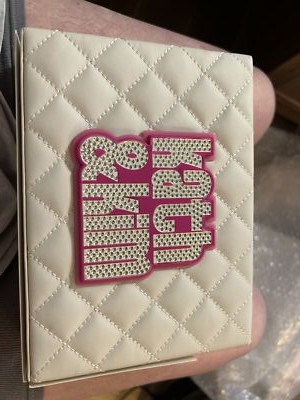 Item photo(s) from verified buyer