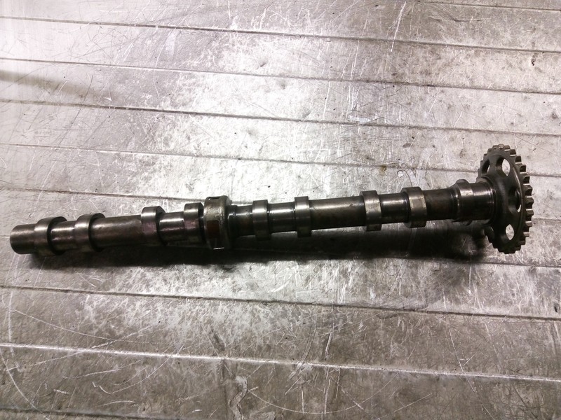 A6510520000 Arbre Ã Cames / 200589 Pour Mercedes-Benz Clase E W212 Lim. 220 Cd