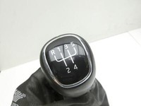 Skoda Octavia III 5E 12-17 Schaltsack Schaltmanschette Schaltknauf 5G Skoda Octavia III 5E 12-17 15.01.2016... Vorschau 5