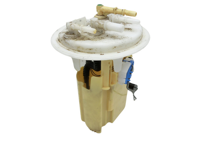 Fiat Scudo Jumpy  II 07-16 JTD 2,0 103KW Kraftstoffpumpe Kraftstoff Förderpumpe Tankgeber  - Bild 1