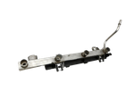 BMW E87 1er 116i 04-07 1,6i 85KW Einspritzleiste Düsenstock für Einspritzanlage BMW E87 1er 116i 04-07 24.11.2004... Vorschau 1