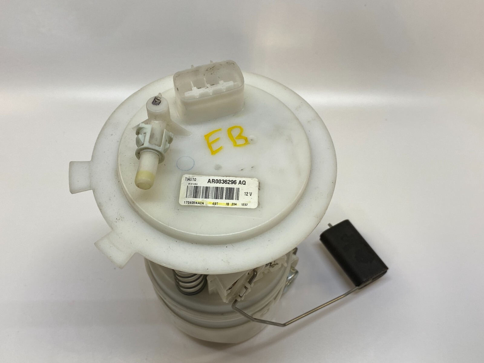 あみ 25567-EA000 New Spiral Cable Clock Spring For Nissan XTerra