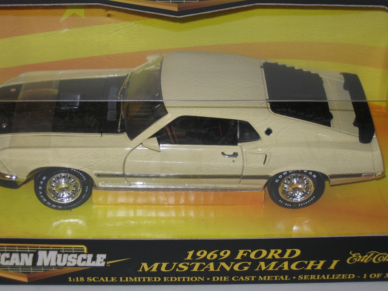 T*m様 1/18 Ertl American Muscle Nascar ナス 1/18 ERTL American Muscle American 1967 Chevrolet Chevelle L
