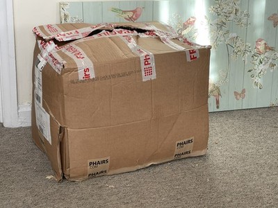 Artikelfoto(s) von einem verifizierten Käufer