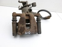 Mitsubishi Colt CZC 06-09 1,5 80KW Bremssattel Bremszange Hinten Rechts Mitsubishi Colt CZC 06-09 28.03.2007... Vorschau 2