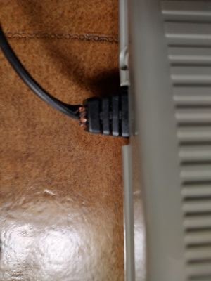 Fotos del artículo de un comprador verificado