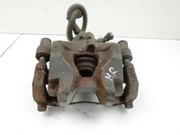 Mercedes S204 C180 09-14 CGI 1,8 115KW Bremssattel Bremszange Hinten Rechts Mercedes S204 C180 09-14 01.06.2010... Vorschau 2