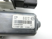 VW Tiguan I 5N 11-16 Fensterhebermotor Rechts Hinten VW Tiguan I 5N 11-16 15.02.2014 5N0959704F C03387-480... Vorschau 5