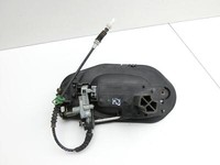 BMW E60 530d LCI 07-10 Lim Türgriff Griff aussen Rechts Hinten A76 BMW E60 530d LCI 07-10 23.10.2008 7199556... Vorschau 4