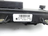 VW Phaeton 3D 02-07 Schalter Sitzverstellung Bedienelement Schalterblock Rechts VW Phaeton 3D 02-07 02.09.2004... Vorschau 2