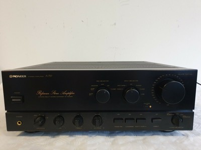 pioneer a757