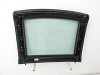Peugeot 207 CC 09-15 Cabriolet Heckscheibe Rückwand Autoglas Peugeot 207 CC 09-15 30.04.2007 8345C9 93188498... Vorschau 5