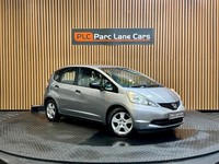 2010 Honda Jazz 1.2 i-VTEC SE Hatchback 5dr Petrol - ONE OWNER - Petrol