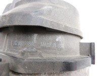 Porsche Cayenne 9PA 955 02-07 4,5 250KW Sekundärluftpumpe Luftpumpe Pumpe Links Porsche Cayenne 9PA 955 02-07... Vorschau 7
