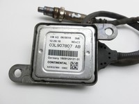 VW Crafter 2E 35 11-16 TDI 2,0 80KW Lambdasonde NoX Sensor Pos.2 VW Crafter 2E 35 11-16 07.10.2016 03L907807AB... Vorschau 2
