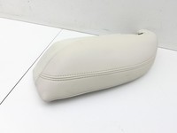Tesla Model S Palladium 21-25 Seitenpolster Rechts für Rücksitzbank Hinten Cream Tesla Model S Palladium 21-25... Vorschau 2