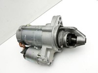 Mercedes W205 C180 14-19 1,6 115KW Anlasser Starter Mercedes W205 C180 14-19 26.03.2015 A2749062100 MS438000-2020... Vorschau 2