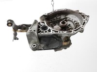 Opel Corsa D 06-10 1,4 66KW ML5 Schaltgetriebe Getriebe Opel Corsa D 06-10 14.08.2006 55563327 5700062 gebraucht Vorschau 2