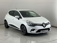2019 Renault Clio 0.9 Clio Iconic TCe 5dr Hatchback Petrol Manual