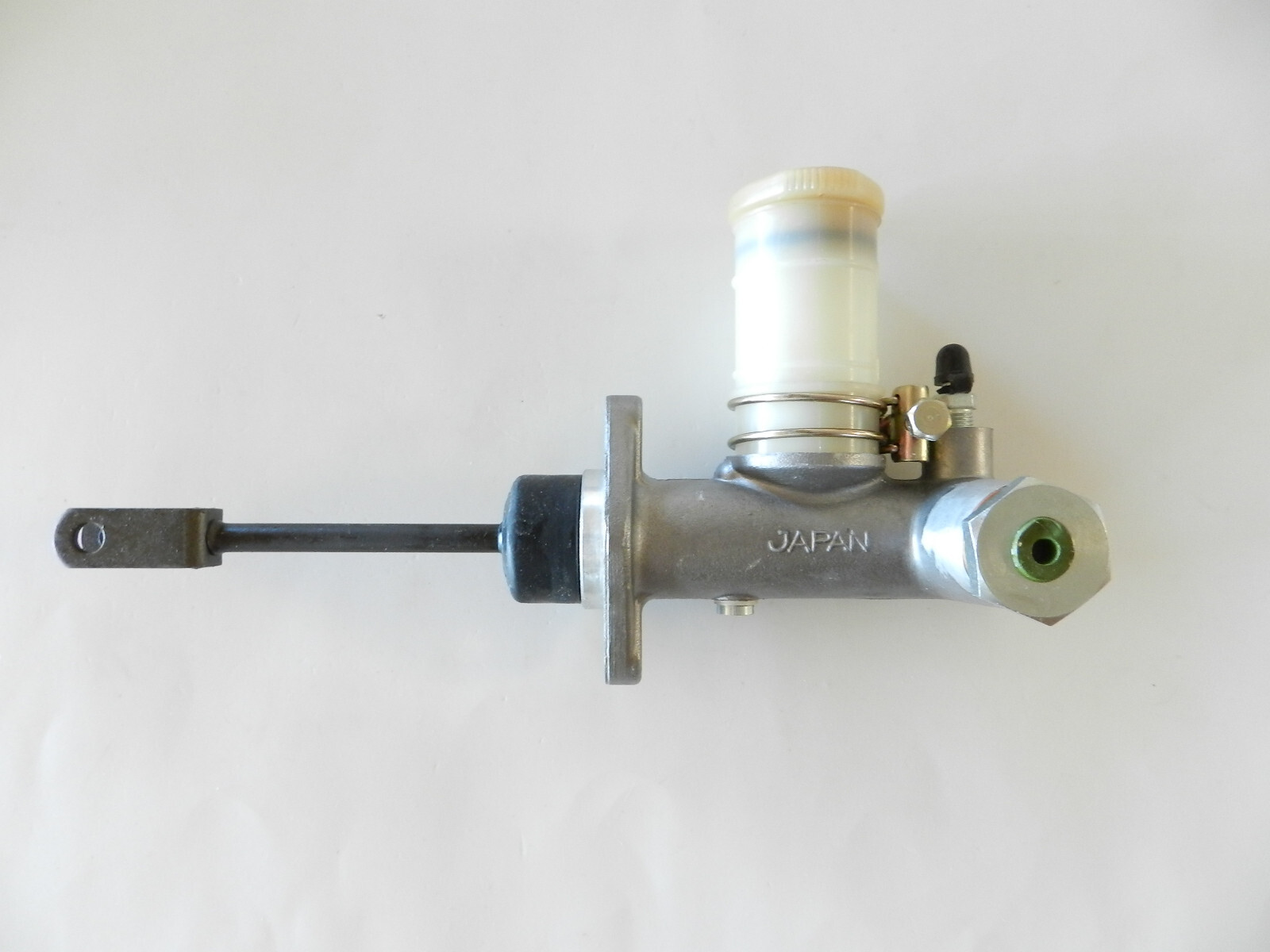 ドラパルト 1346863 - Clutch Servos replacement