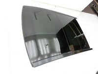 Kia Venga YN Panoramadach Schiebedach Glasdach Dachfenster Kia Venga YN 27.04.2012 81600-1K000ED gebraucht Vorschau 4
