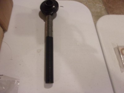 OEM AGCO MASSEY FERGUSON 72101355 TOP LINK THREADED PART