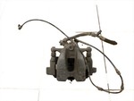 Land Rover Discovery 4 IV 09-13 SDV6 3,0TD 180KW Bremssattel Bremszange Hinten Rechts Land Rover Discovery 4 IV... Vorschau 1