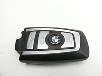 BMW F06 640d 12-18 Gran Coupe ZV Schlüssel Funkschlüssel BMW F06 640d 12-18 07.02.2018 6125579 66125A57FC9 gebraucht Vorschau 2