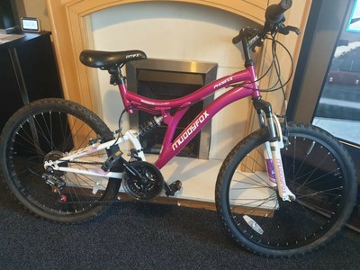 muddyfox phoenix 24 inch